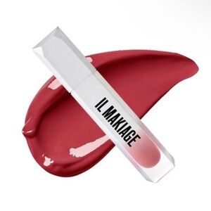 Il Makiage Lip Plumping Gloss - NIB